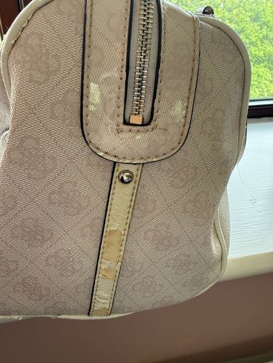 guess bag