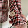 vintage Betty Barclay blazer Image 5