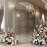 wedding mirror personalised Image 2