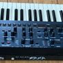 OB-6 sequentiel Keyboard Image 2