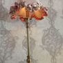 Lamp and shade Image 2