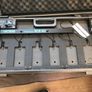 Boss BCB 60 pedal board Image 2