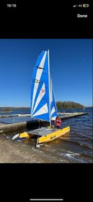 watersports