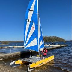 watersports