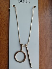 New Necklace