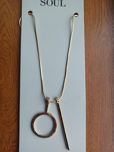New Necklace