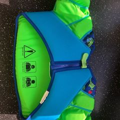 Kid's life jacket