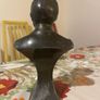 Statuette of Poincare (French President) 1913 Image 3