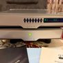 QUAD 99 Stereo Amplifier And Preamp Set - Phono MC/MM Input - Manuals & QuadLink Cable- Free Postage Image 3