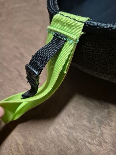 Palm Impact Kayak Deck R5