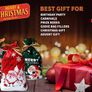 Christmas Fidget Toy Pop Set, set Sensory Fidget Toys Pack, Simple Pop Fidget Box, Surprise Gifts Boxes Xmas Party Favour (FREE POSTAGE) Image 3