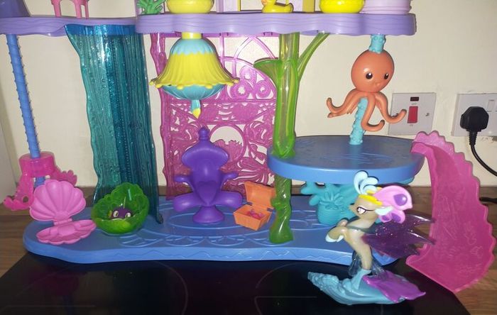 My Little Pony Collection Bundle - Lovely Mixed Sets (G4/G5 Era)