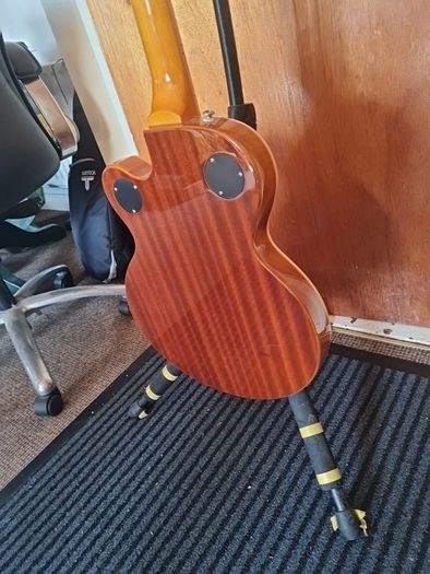 Epiphone Wildkat