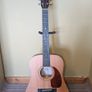 Sigma DSME (Semi-acoustic guitar) Image 2