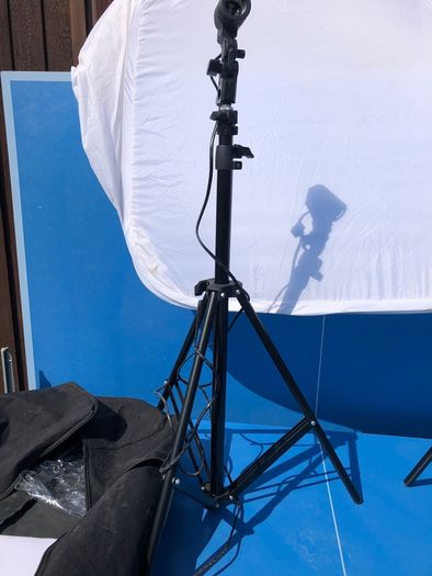 Photography Mini Studio Kit