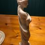 Figure of a lady Image 2