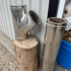 flue pipes