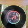 Glass Tiger Someday 7 inch Single Special Edition Poster Sleeve Image 5