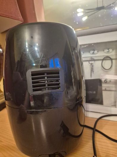 Salter 2L Compact Hot Air Fryer