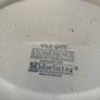 Vintage Midwinter Stonehenge Serving Platters Image 3