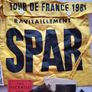 Vintage Cycle Race Tour De France MEMORABILIA PHOTOS &, Negatives ,  FOOD BAG , PROGRAMMES phoenix Park Dublin 1961 , Even 1962 Licenses of a competitor   LAST ONE OF TWO SETS  ! Image 2