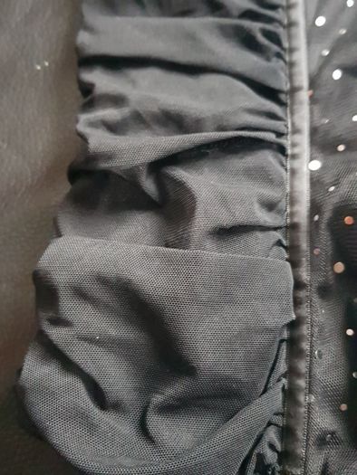 Ann summers corset top