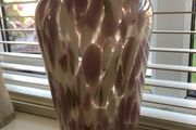 Blown Glass Vase