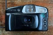 Canon 35mm Film Camera