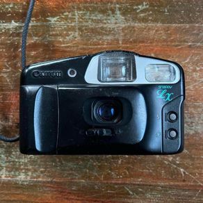 Canon 35mm Film Camera