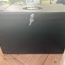 Metal File Box and suspension files Image 2