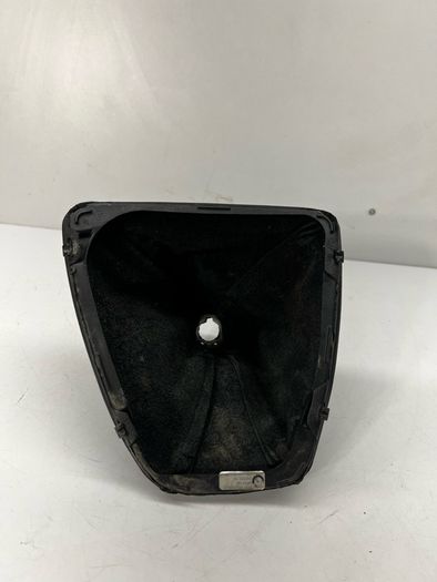 Bmw 3 Series E90 E91 E92 E93 M Sport Gear Shift Gaiter Cover 8037309 A2l5b6s