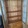 Pine corner display unit. Price Reduced!! Image 2