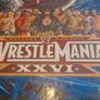 2015 WWE WrestleMania XXX (30) Official Annual - Hardcover - Centum Books Ltd Image 7