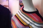 Stretch Knit Dress