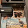 Jbl reflect flow wireless Bluetooth earphones Image 3