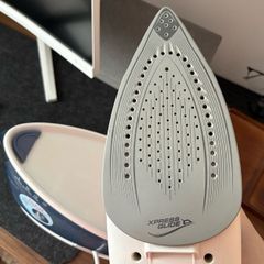 Tefal Express Optimal Steam Generator Iron