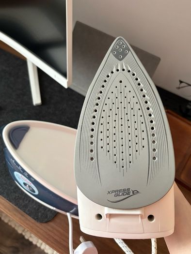 Tefal Express Optimal Steam Generator Iron
