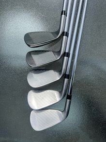 Golf Irons