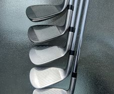 Golf Irons
