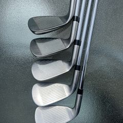 Golf Irons