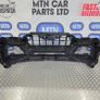 Complete Front Bumper for Audi Q7 / SQ7 2020-2024 S-Line Black Line 4M Image 3