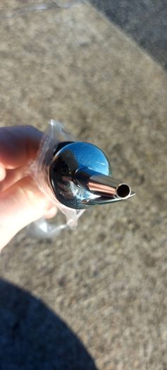 tullamore pourer brand new,price includes post to anywhere in Ireland thank you, sold as is ,see pictures. Or if buyer collects cheaper,