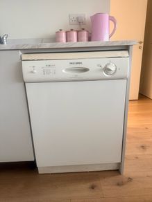 dishwasher
