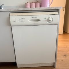 dishwasher