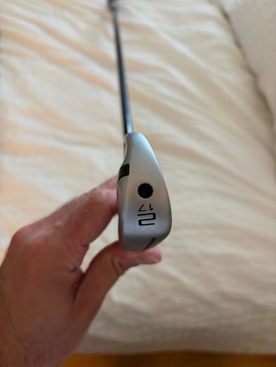 Cobra King Forged Tec Utility 3 iron