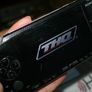 PSP 1000 Original Black Image 7