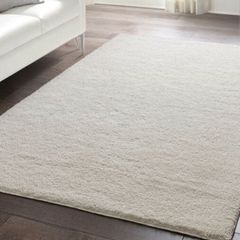 Snug Cream Rug 120cm by 170cm