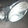 Mercedes e w211 xenon headlights Image 4