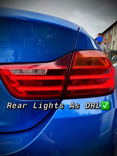 Unlock Hidden Features - US City Lights - Remove LED Flicker / Error - Needle Sweep & many more
