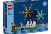 LEGO Firework Celebrations (40689)